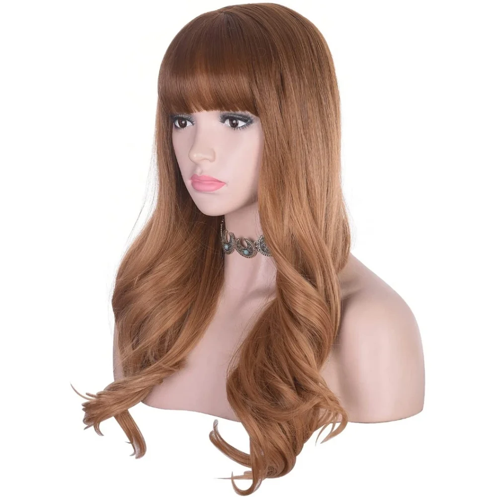 Blooming Hair 23